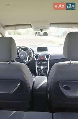 Внедорожник / Кроссовер Renault Koleos 2009 в 