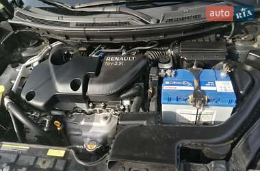 Внедорожник / Кроссовер Renault Koleos 2009 в 