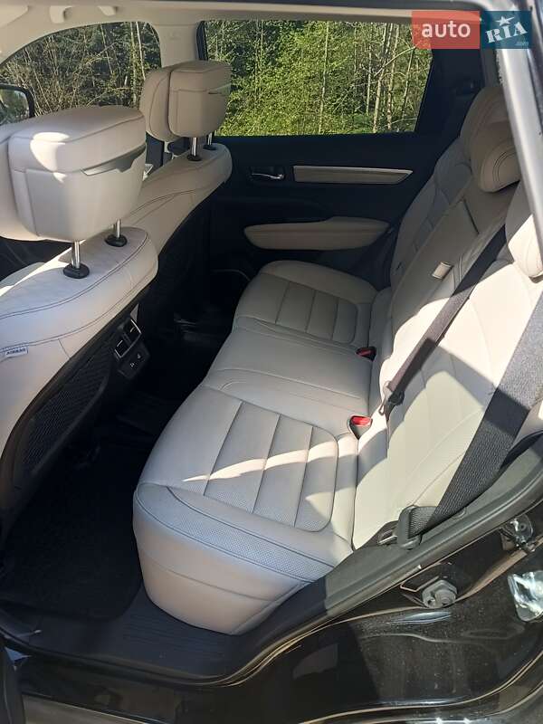 Внедорожник / Кроссовер Renault Koleos 2021 в Кривом Роге