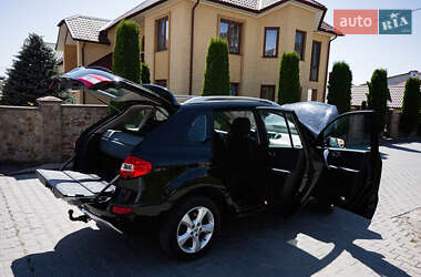 Внедорожник / Кроссовер Renault Koleos 2010 в 