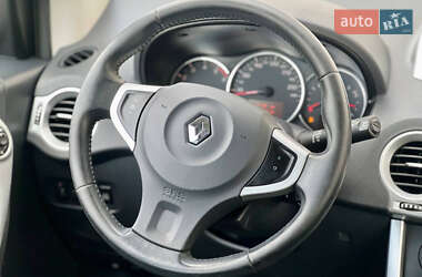 Внедорожник / Кроссовер Renault Koleos 2010 в 