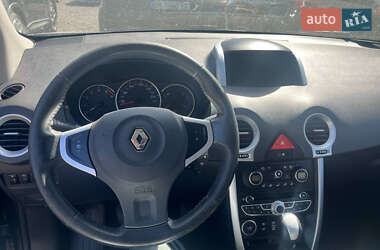 Внедорожник / Кроссовер Renault Koleos 2010 в 