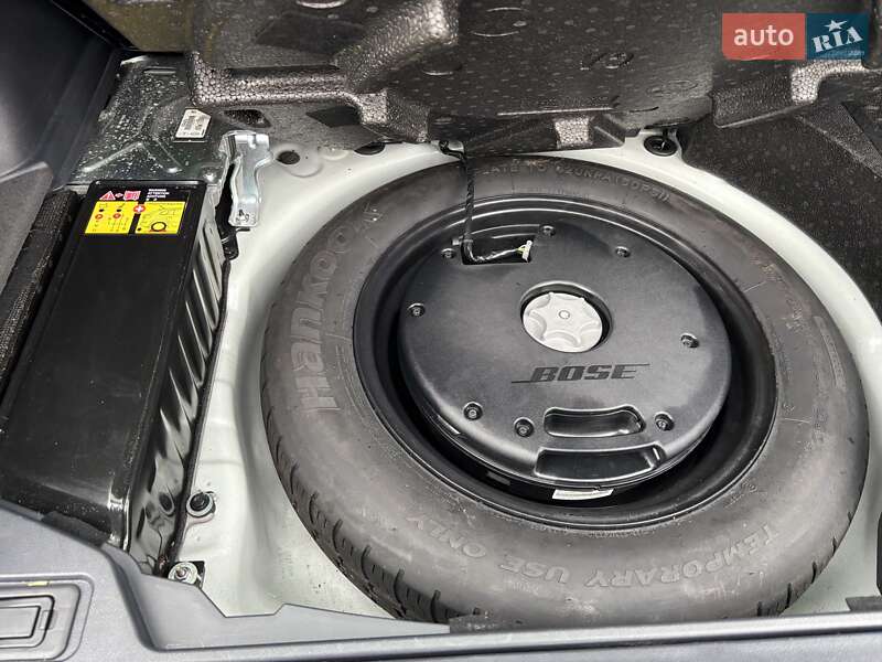 Позашляховик / Кросовер Renault Koleos 2015 в Новомосковську фото 18 Позашляховик / Кросовер Renault Koleos 2015 в Новомосковську