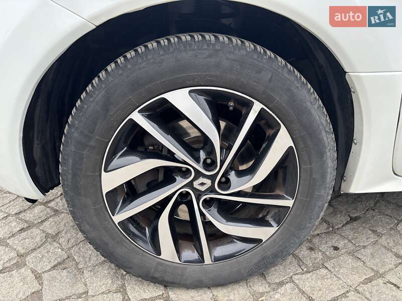 Позашляховик / Кросовер Renault Koleos 2015 в Новомосковську фото 20 Позашляховик / Кросовер Renault Koleos 2015 в Новомосковську