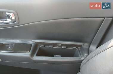 Внедорожник / Кроссовер Renault Koleos 2011 в 