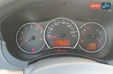 Внедорожник / Кроссовер Renault Koleos 2011 в 