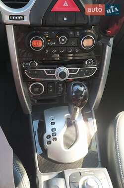 Внедорожник / Кроссовер Renault Koleos 2011 в 