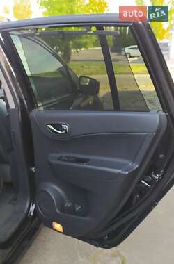 Внедорожник / Кроссовер Renault Koleos 2011 в 