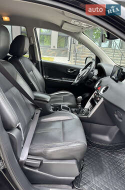 Внедорожник / Кроссовер Renault Koleos 2009 в 
