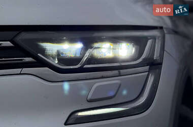Позашляховик / Кросовер Renault Koleos 2017 в 