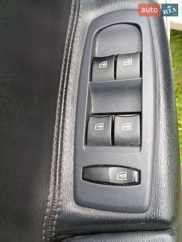 Позашляховик / Кросовер Renault Koleos 2008 в Новому Розділі фото 33 Позашляховик / Кросовер Renault Koleos 2008 в Новому Розділі