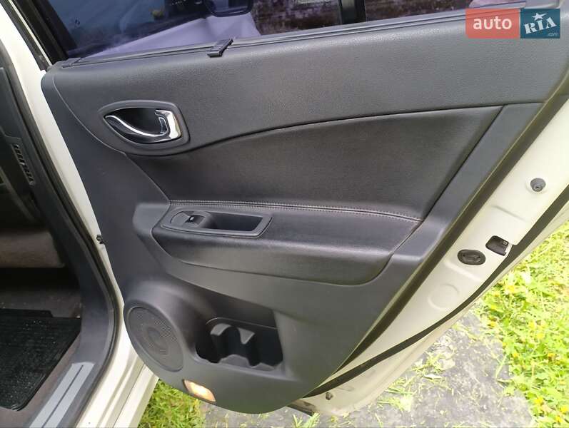 Позашляховик / Кросовер Renault Koleos 2008 в Новому Розділі фото 38 Позашляховик / Кросовер Renault Koleos 2008 в Новому Розділі