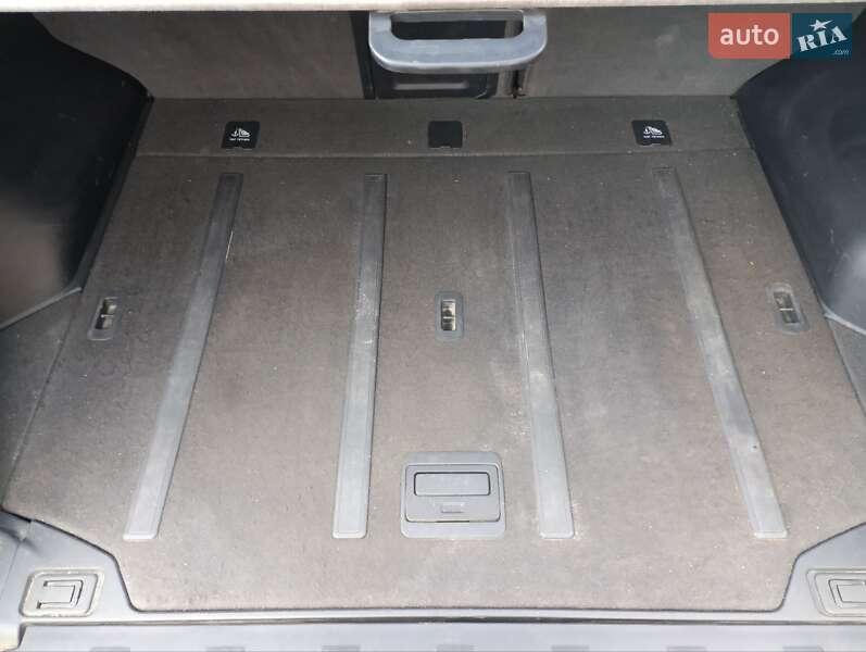 Позашляховик / Кросовер Renault Koleos 2008 в Новому Розділі фото 43 Позашляховик / Кросовер Renault Koleos 2008 в Новому Розділі