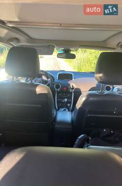 Внедорожник / Кроссовер Renault Koleos 2009 в 