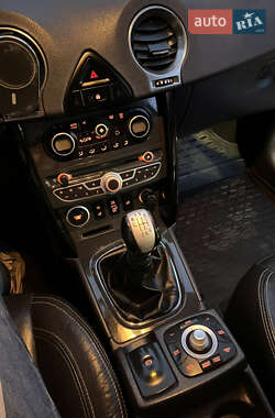 Внедорожник / Кроссовер Renault Koleos 2011 в 