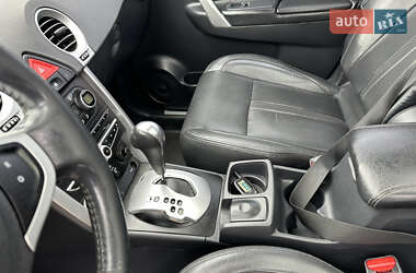 Позашляховик / Кросовер Renault Koleos 2008 в 