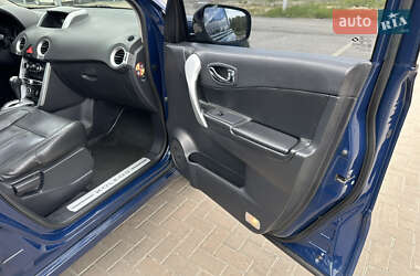 Позашляховик / Кросовер Renault Koleos 2008 в 