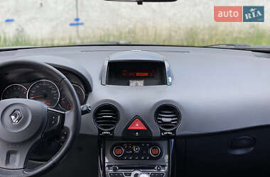 Внедорожник / Кроссовер Renault Koleos 2010 в 