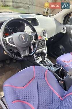 Позашляховик / Кросовер Renault Koleos 2008 в 