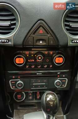 Внедорожник / Кроссовер Renault Koleos 2013 в 