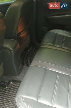 Внедорожник / Кроссовер Renault Koleos 2013 в 