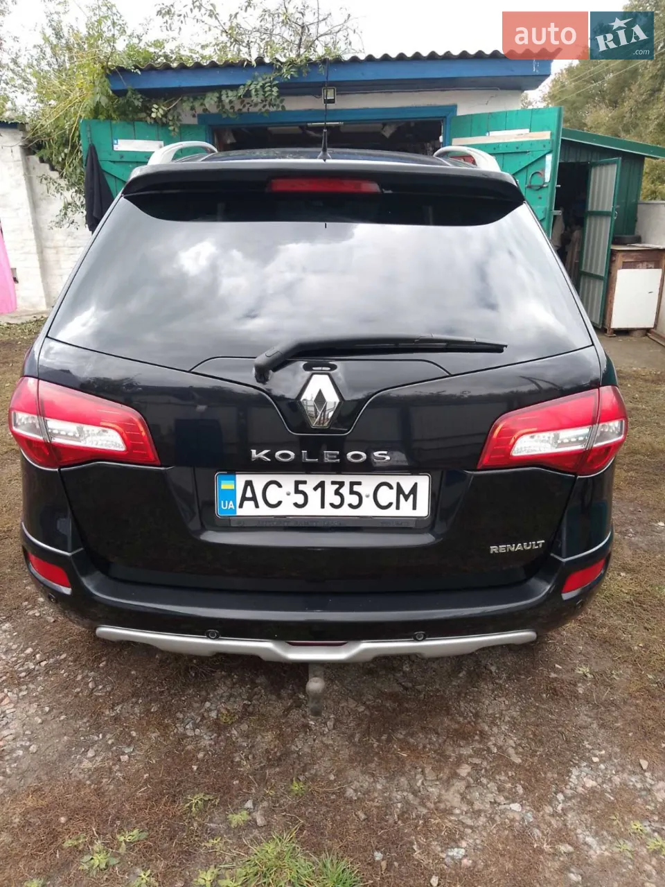 2012 Renault Koleos - мініатюра 13