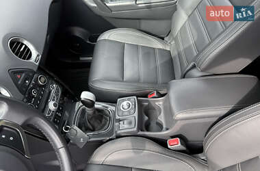 Позашляховик / Кросовер Renault Koleos 2013 в 
