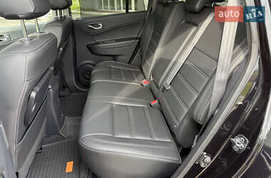 Позашляховик / Кросовер Renault Koleos 2013 в 
