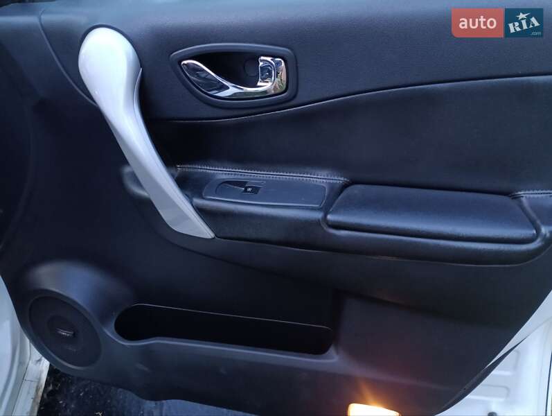 Позашляховик / Кросовер Renault Koleos 2008 в Новому Розділі фото 37 Позашляховик / Кросовер Renault Koleos 2008 в Новому Розділі