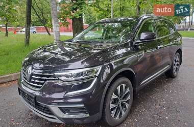 Внедорожник / Кроссовер Renault Koleos 2023 в Виннице