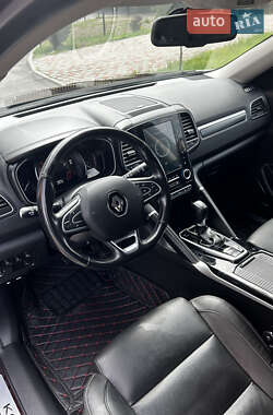 Внедорожник / Кроссовер Renault Koleos 2022 в 