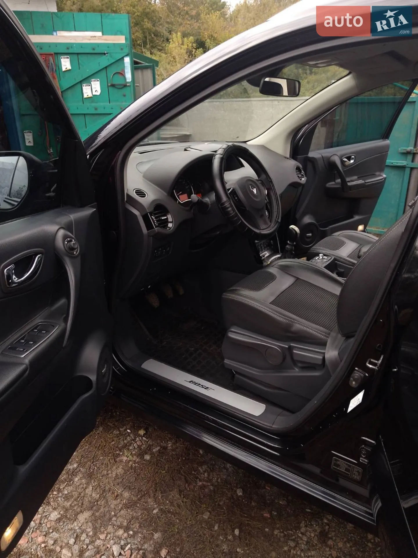 2011 Renault Koleos - мініатюра 8