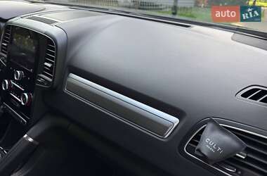 Внедорожник / Кроссовер Renault Koleos 2021 в 