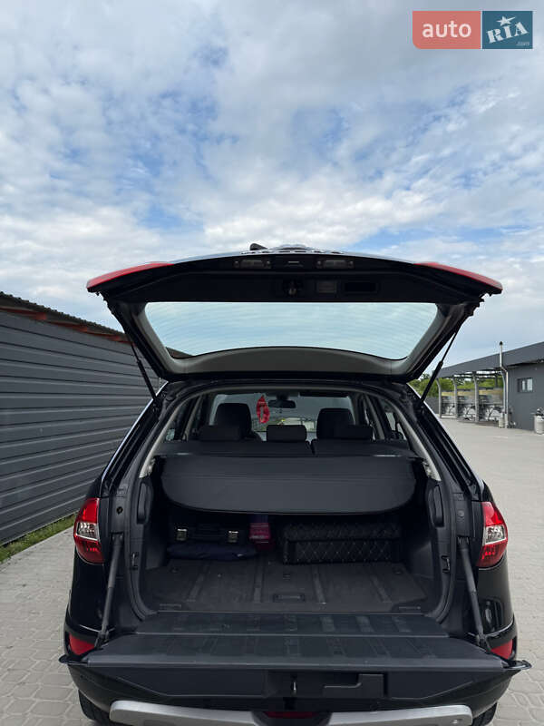 Внедорожник / Кроссовер Renault Koleos 2009 в Могилев-Подольске фото 7 Внедорожник / Кроссовер Renault Koleos 2009 в Могилев-Подольске