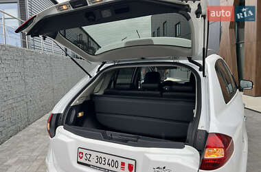 Позашляховик / Кросовер Renault Koleos 2013 в 