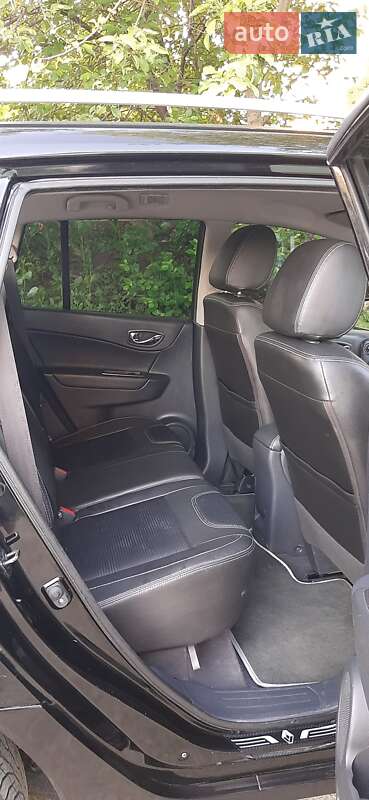 Внедорожник / Кроссовер Renault Koleos 2015 в Тернополе фото 19 Внедорожник / Кроссовер Renault Koleos 2015 в Тернополе