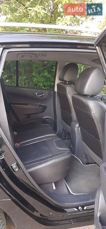 Внедорожник / Кроссовер Renault Koleos 2015 в Тернополе фото 12 Внедорожник / Кроссовер Renault Koleos 2015 в Тернополе