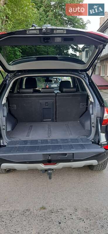 Внедорожник / Кроссовер Renault Koleos 2015 в Тернополе фото 4 Внедорожник / Кроссовер Renault Koleos 2015 в Тернополе