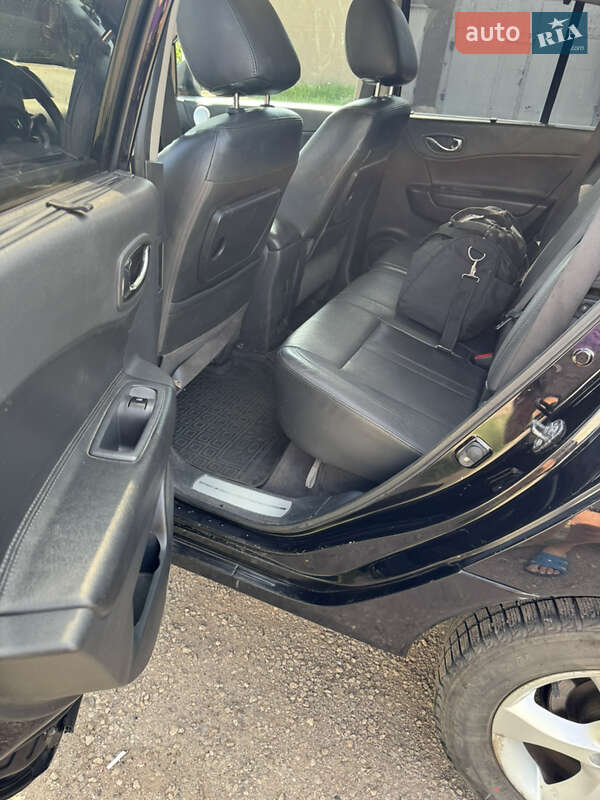 Внедорожник / Кроссовер Renault Koleos 2008 в Кривом Роге фото 12 Внедорожник / Кроссовер Renault Koleos 2008 в Кривом Роге