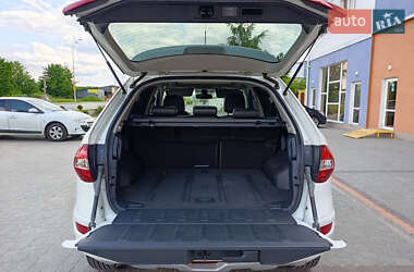 Внедорожник / Кроссовер Renault Koleos 2011 в 