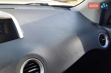 Внедорожник / Кроссовер Renault Koleos 2013 в Светловодске