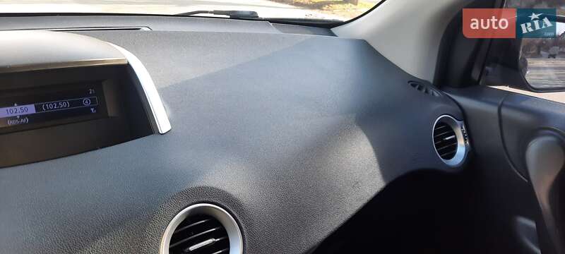 Позашляховик / Кросовер Renault Koleos 2013 в Світловодську фото 11 Позашляховик / Кросовер Renault Koleos 2013 в Світловодську