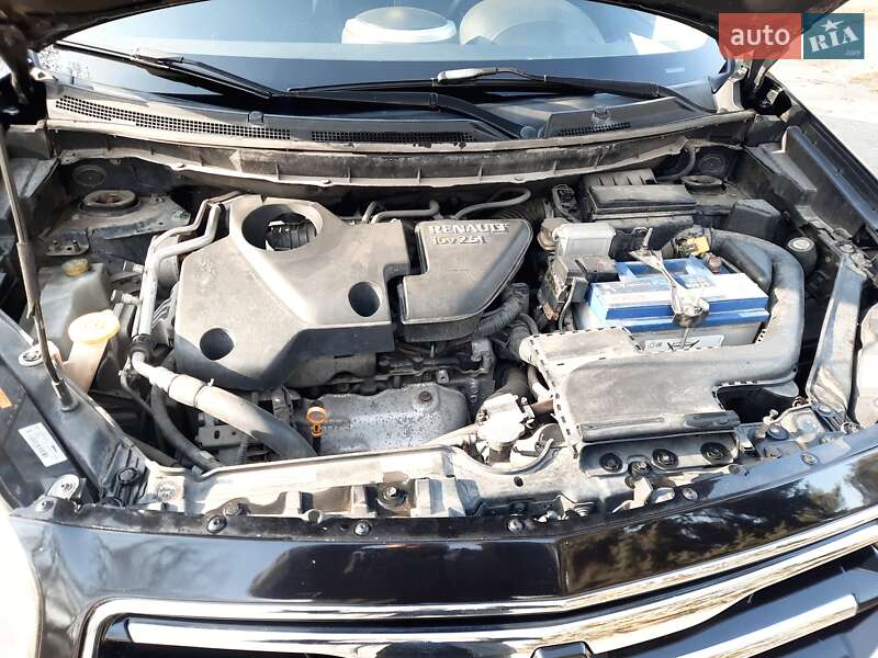 Позашляховик / Кросовер Renault Koleos 2013 в Світловодську фото 13 Позашляховик / Кросовер Renault Koleos 2013 в Світловодську