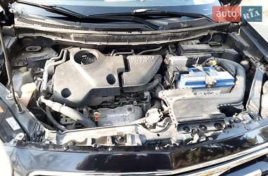 Внедорожник / Кроссовер Renault Koleos 2013 в 