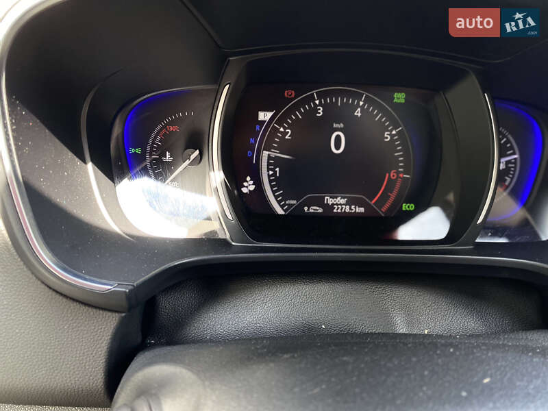 Внедорожник / Кроссовер Renault Koleos 2018 в Житомире фото 90 Внедорожник / Кроссовер Renault Koleos 2018 в Житомире