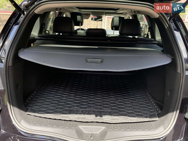 Внедорожник / Кроссовер Renault Koleos 2018 в Житомире фото 98 Внедорожник / Кроссовер Renault Koleos 2018 в Житомире