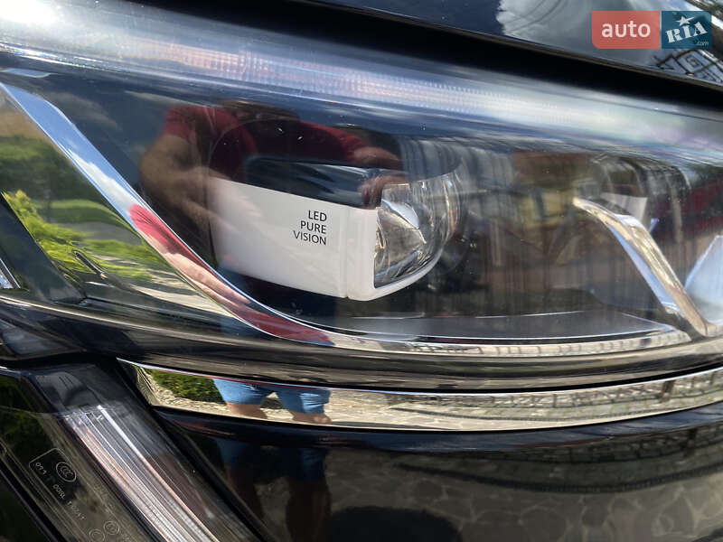 Внедорожник / Кроссовер Renault Koleos 2018 в Житомире фото 105 Внедорожник / Кроссовер Renault Koleos 2018 в Житомире