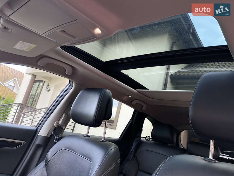 Внедорожник / Кроссовер Renault Koleos 2018 в Житомире фото 106 Внедорожник / Кроссовер Renault Koleos 2018 в Житомире