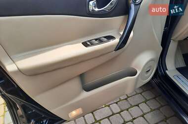 Внедорожник / Кроссовер Renault Koleos 2014 в 