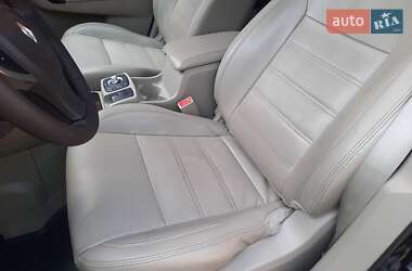 Внедорожник / Кроссовер Renault Koleos 2014 в 